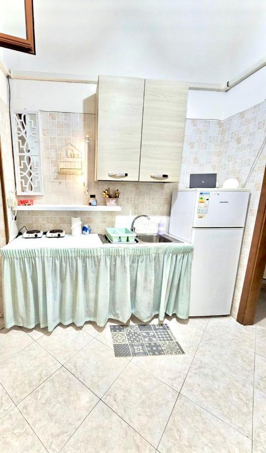 Apartamento Sister *