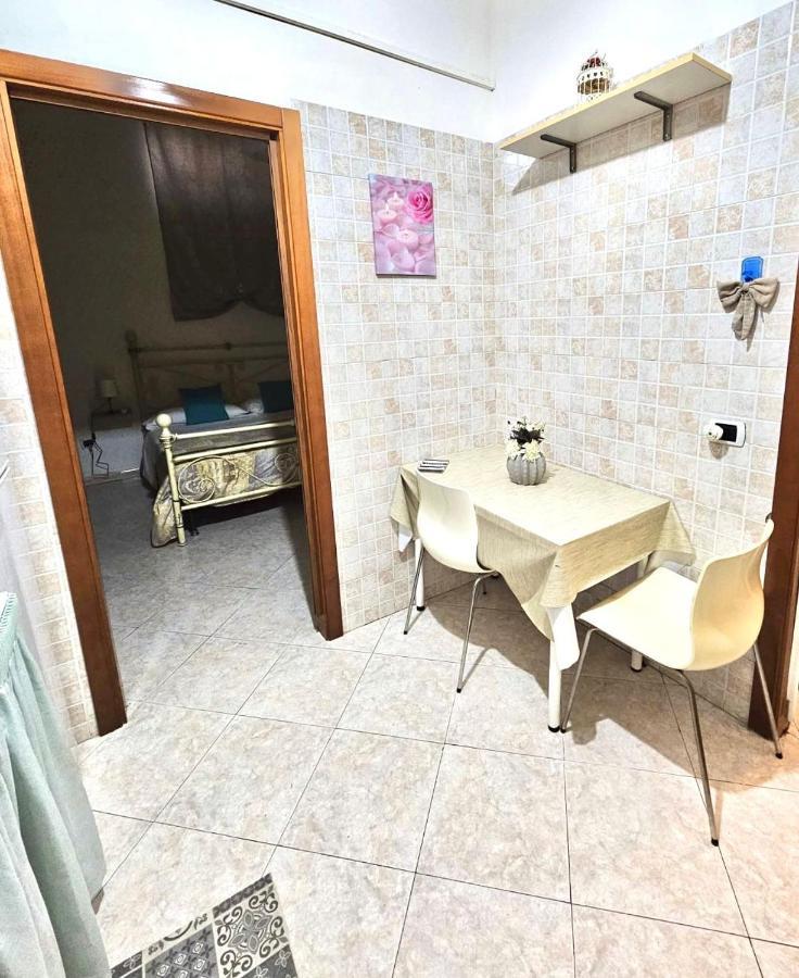 Apartment Sister Neapel